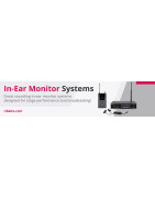 In-Ear Monitor Systems