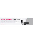 Sistemi In-Ear-Monitor