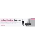 Systèmes Monitoring Intra-Auriculaires