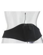 Accessori per sistemi microfonici wireless