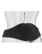 Accessories for Wireless Microphone Systems