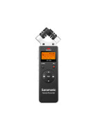 Registratori Audio