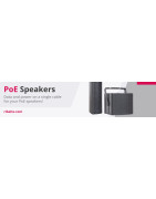 Diffusori PoE
