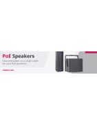 PoE Speakers