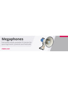 Megafoni 