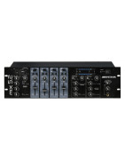 Mixer da installazione