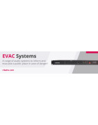 Sistemi EVAC