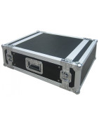 Flight Case 19 Pollici