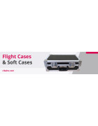 Flight Case e Soft Case per Audio Pro