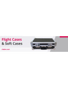 Flight Cases & Housses pour Audio Pro