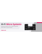 Micro Chaines Hi-Fi 