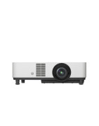 Videoproiettori laser con ottica fissa