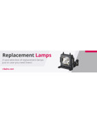 Replacement Lamps