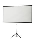 Portable Tripod Screens