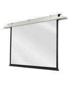 Installation Motorised Recessed Screens
