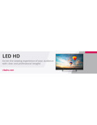 Display LED HD