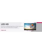 LED HD