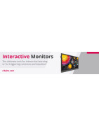 Interactive Monitors