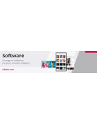 Software per monitor display