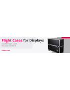 Flight Cases for Displays