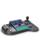 Controller camera