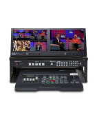 Attrezzature di produzione video professionale 