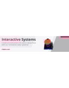 Interactive systems