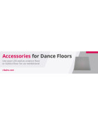Accessori per dance floor