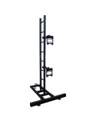 Strutture per installazioni LED 
