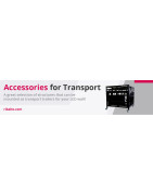 Accessories for Transport Trailers