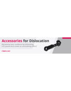 Accessoires de Dislocations