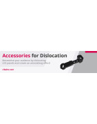 Accessori per lo spostamento di LED wall 