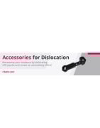 Accessories for Dislocation
