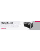 Flight Case per LED wall