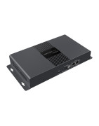 Lettori multimediali e controller