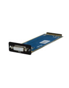 Moduli input DVI