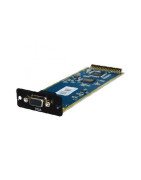 Moduli input VGA