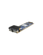 Moduli input USB