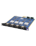 Moduli input HDBase