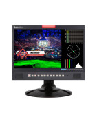 Monitor di gestione del segnale