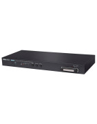 Hardware per lo streaming e l'encoder