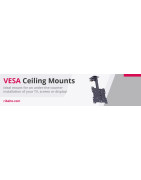 Supports Plafond VESA