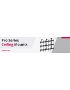 Pro Series Ceiling Mounts