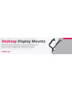 Desktop Display Mounts
