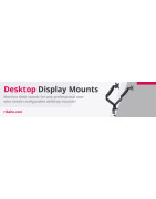 Supporti per monitor PC
