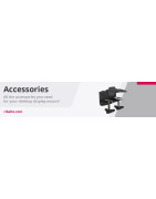 Accessories for Desktop Display Mounts