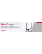 Supports de Table