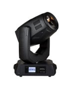 Hybrid Moving Lights