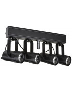 Luci LED Par Bar