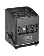 Luci a batteria da esterno